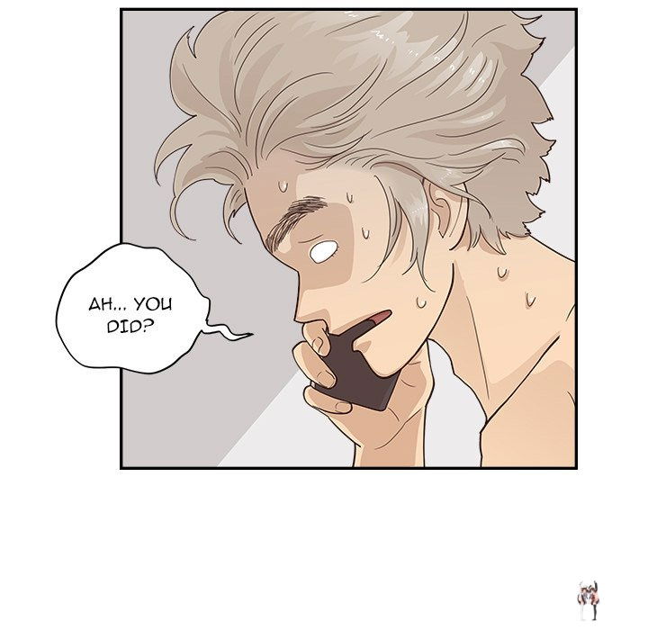 His Women’s University His Women’s University Chapter 101 - Page 47