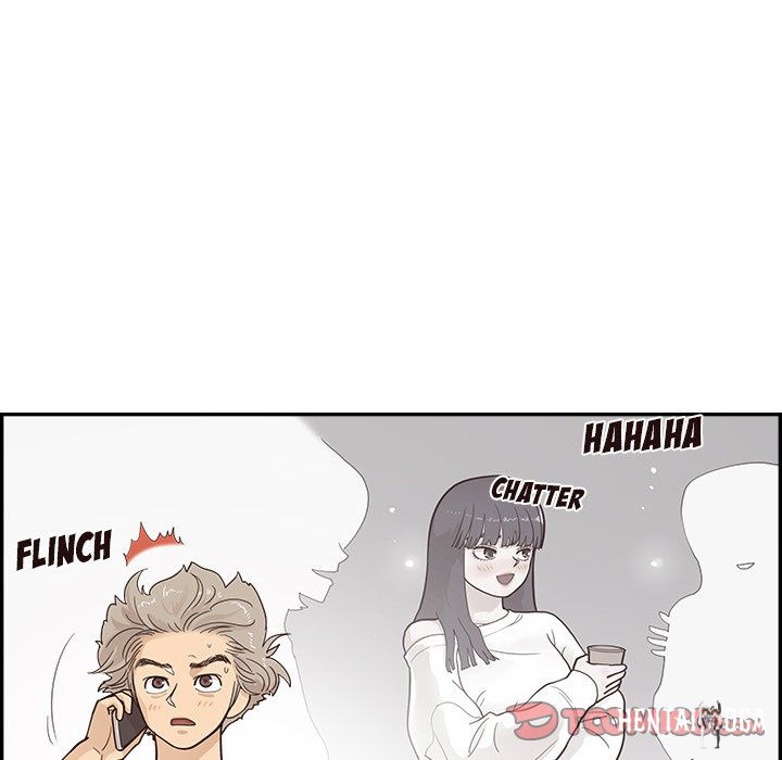 His Women’s University His Women’s University Chapter 101 - Page 48