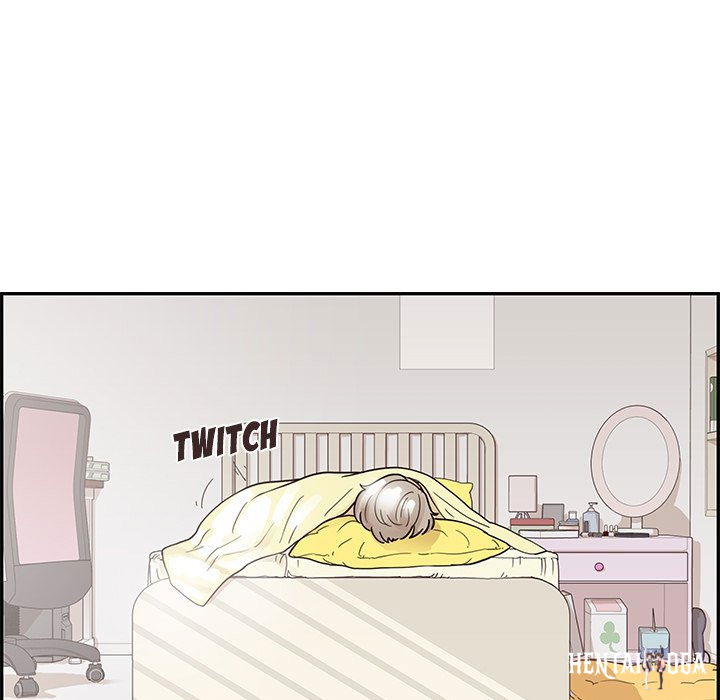 His Women’s University His Women’s University Chapter 101 - Page 5