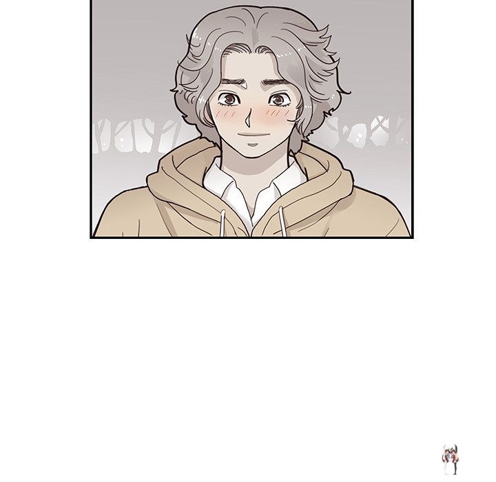 His Women’s University His Women’s University Chapter 101 - Page 56