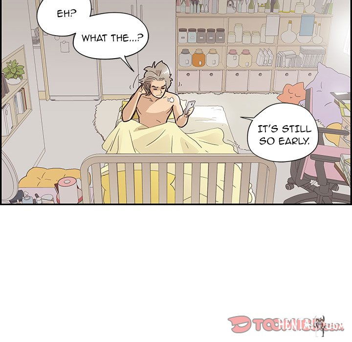 His Women’s University His Women’s University Chapter 101 - Page 60