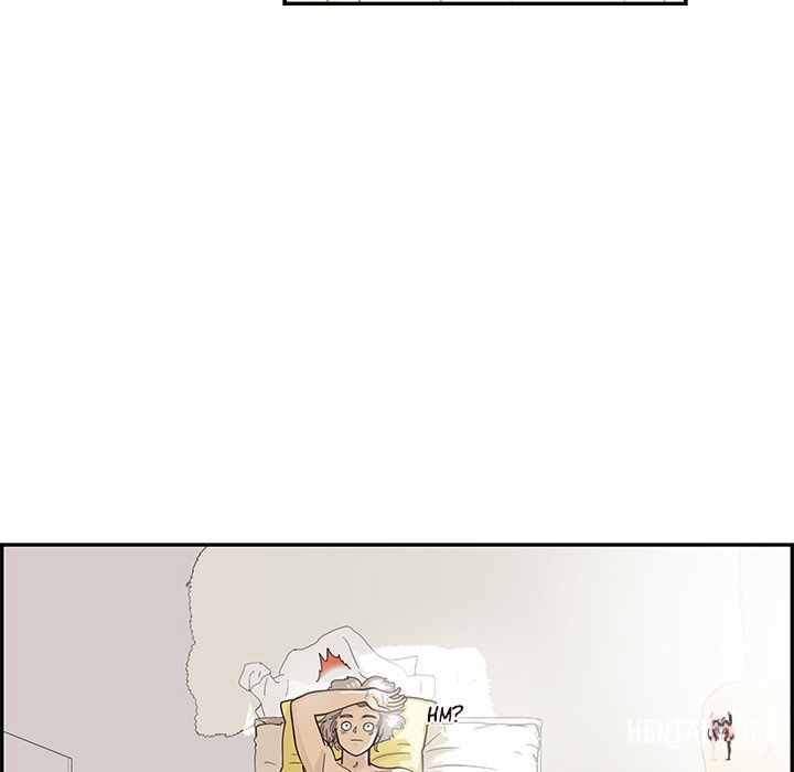 His Women’s University His Women’s University Chapter 101 - Page 62