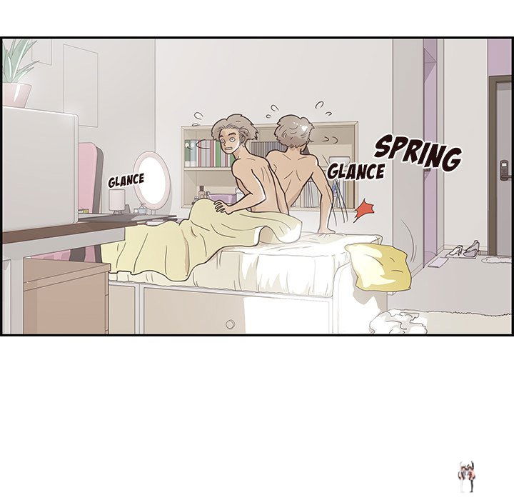 His Women’s University His Women’s University Chapter 101 - Page 64