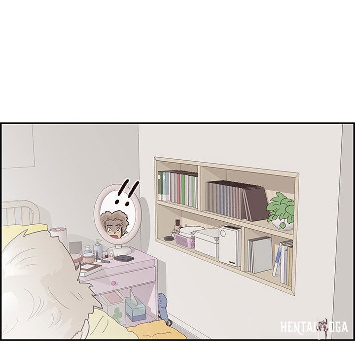 His Women’s University His Women’s University Chapter 101 - Page 65