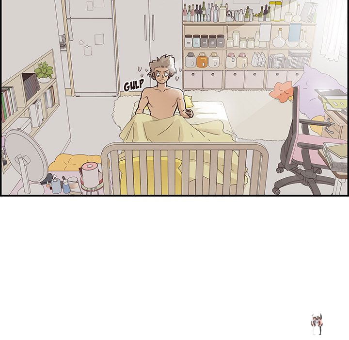 His Women’s University His Women’s University Chapter 101 - Page 71