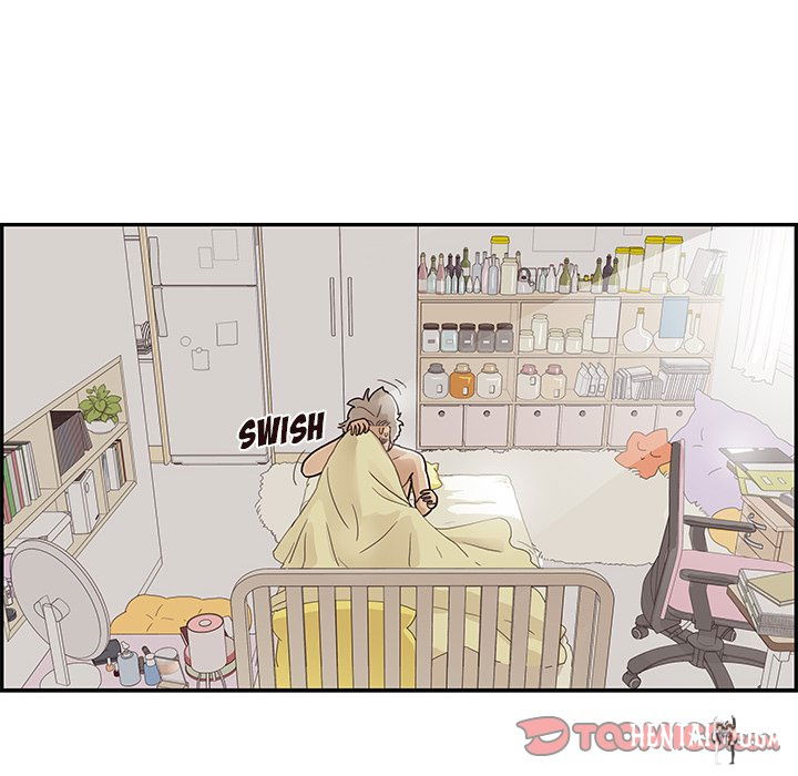 His Women’s University His Women’s University Chapter 101 - Page 72