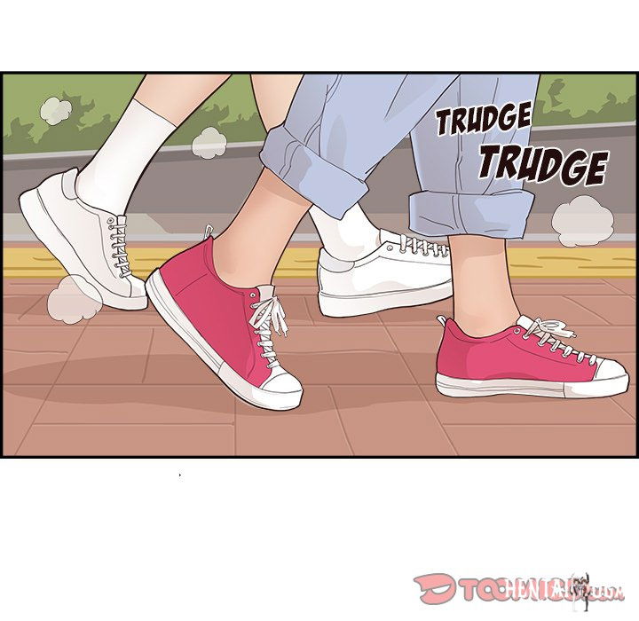 His Women’s University His Women’s University Chapter 101 - Page 75