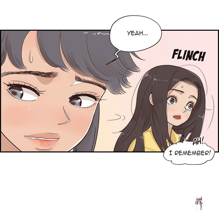 His Women’s University His Women’s University Chapter 101 - Page 85