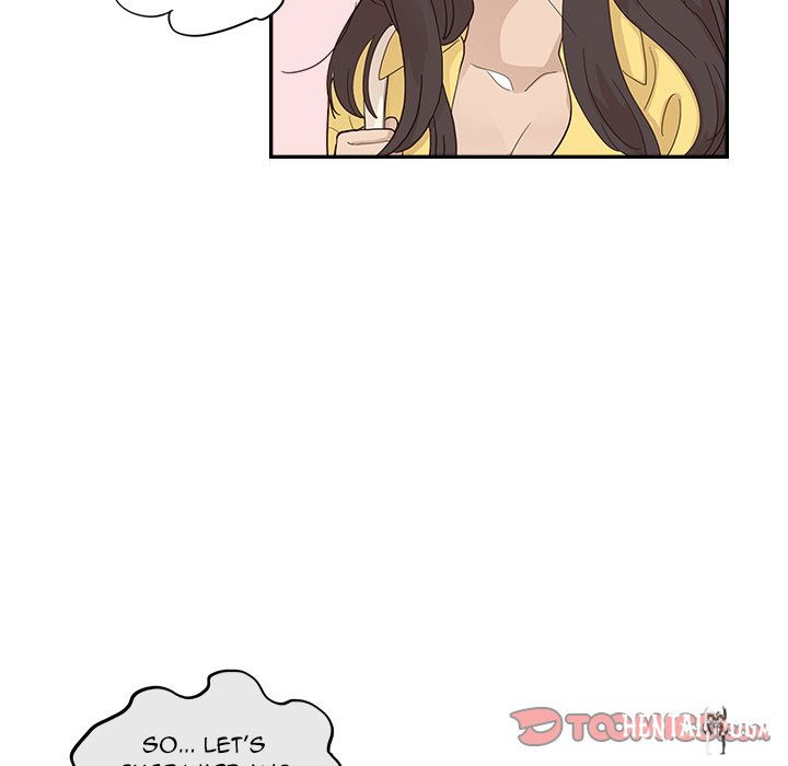 His Women’s University His Women’s University Chapter 101 - Page 87