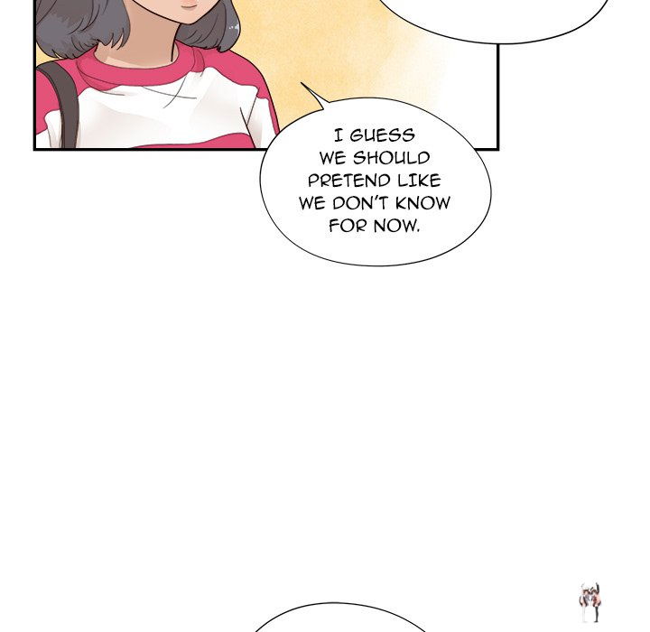 His Women’s University His Women’s University Chapter 101 - Page 91