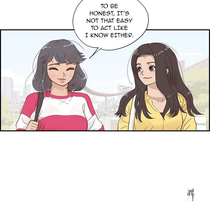 His Women’s University His Women’s University Chapter 101 - Page 92