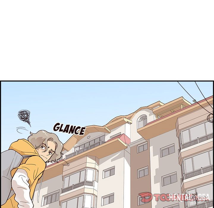 His Women’s University His Women’s University Chapter 101 - Page 96