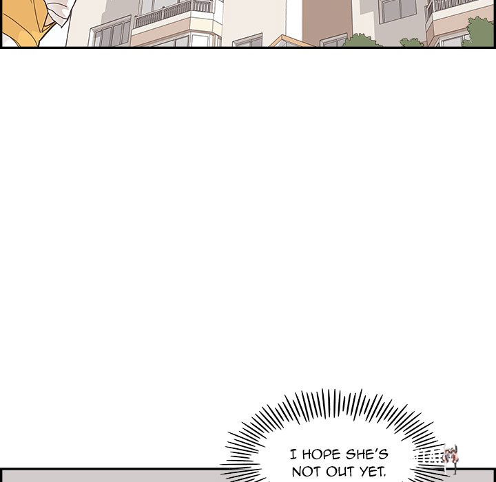 His Women’s University His Women’s University Chapter 101 - Page 97