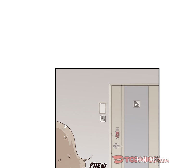 His Women’s University His Women’s University Chapter 101 - Page 99