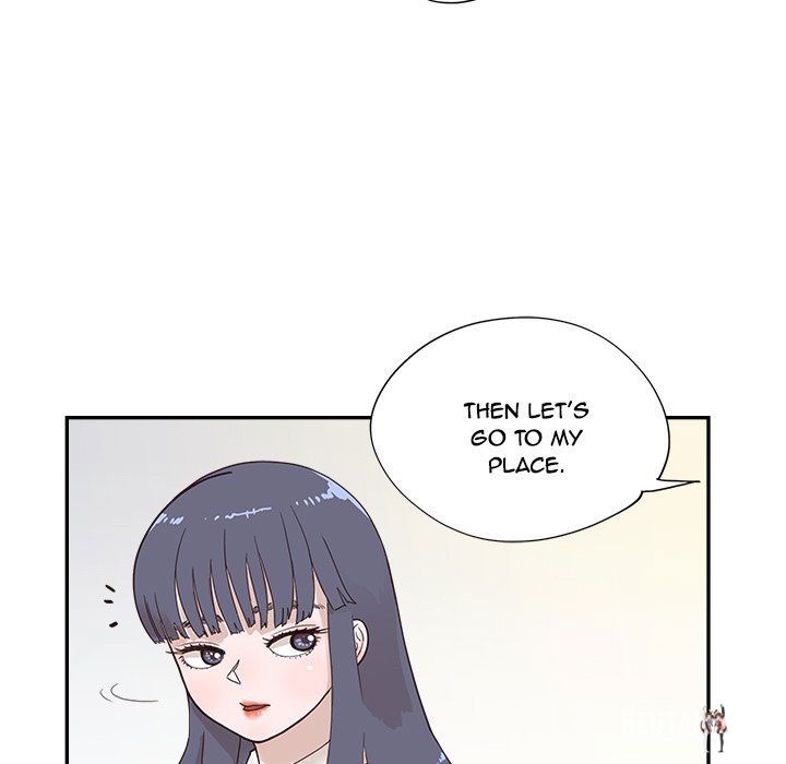 His Women’s University His Women’s University Chapter 102 - Page 109