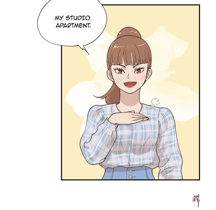 His Women’s University His Women’s University Chapter 102 - Page 111