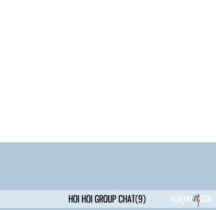 His Women’s University His Women’s University Chapter 102 - Page 113