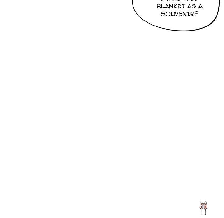 His Women’s University His Women’s University Chapter 102 - Page 12