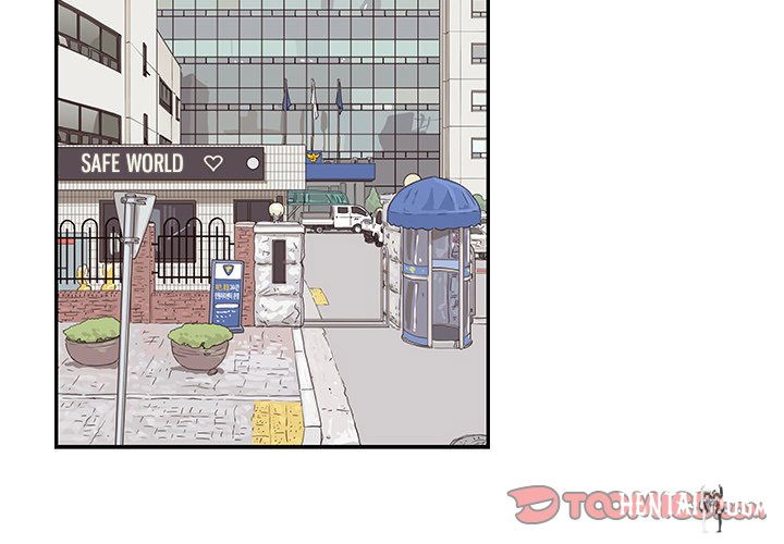 His Women’s University His Women’s University Chapter 102 - Page 2