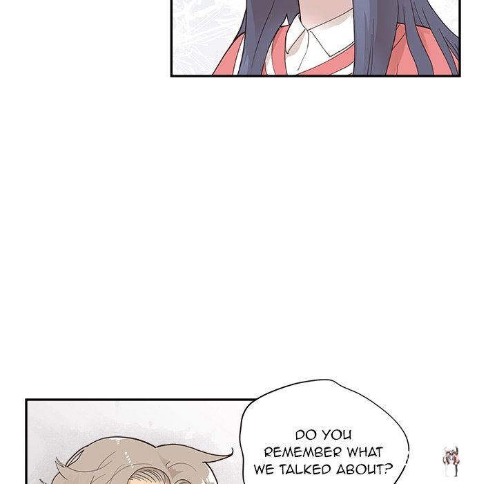 His Women’s University His Women’s University Chapter 102 - Page 23