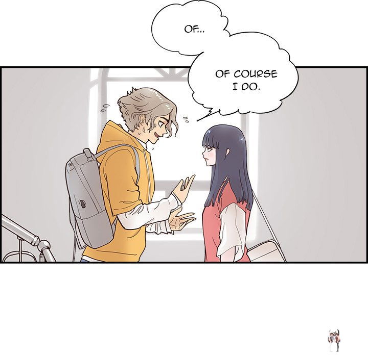 His Women’s University His Women’s University Chapter 102 - Page 25