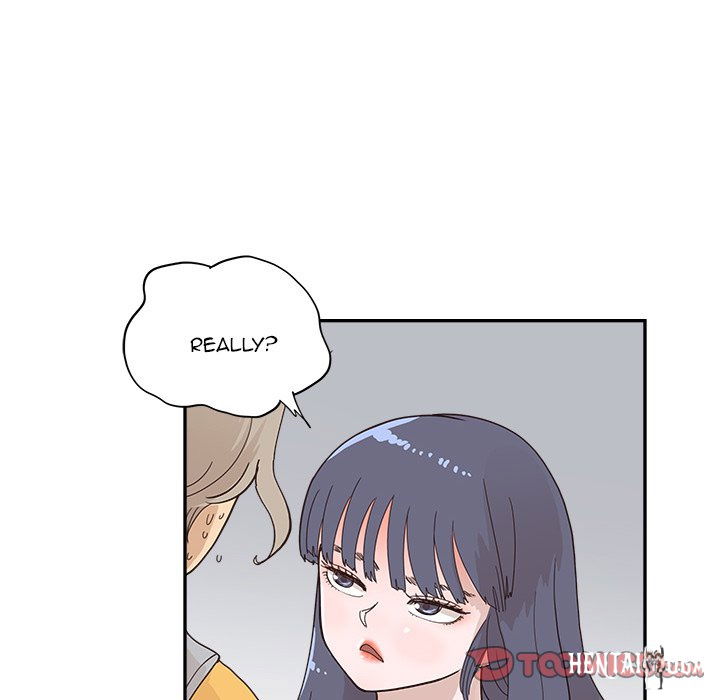 His Women’s University His Women’s University Chapter 102 - Page 26