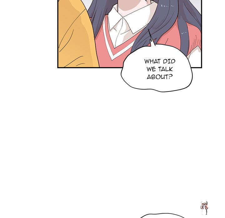 His Women’s University His Women’s University Chapter 102 - Page 27