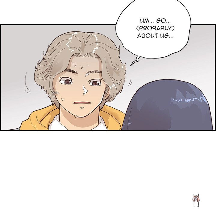 His Women’s University His Women’s University Chapter 102 - Page 28