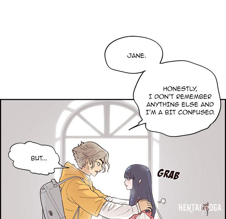 His Women’s University His Women’s University Chapter 102 - Page 29