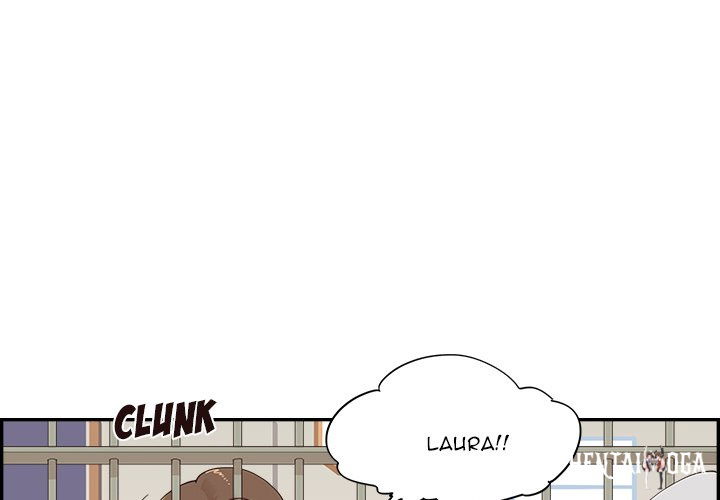 His Women’s University His Women’s University Chapter 102 - Page 3