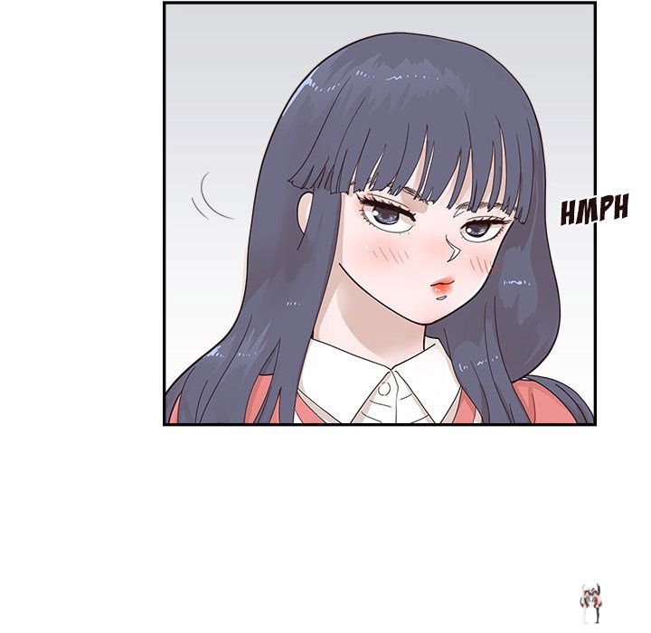 His Women’s University His Women’s University Chapter 102 - Page 35