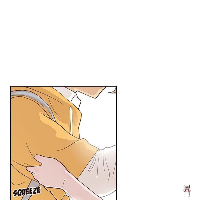 His Women’s University His Women’s University Chapter 102 - Page 36