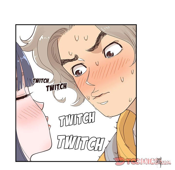 His Women’s University His Women’s University Chapter 102 - Page 42