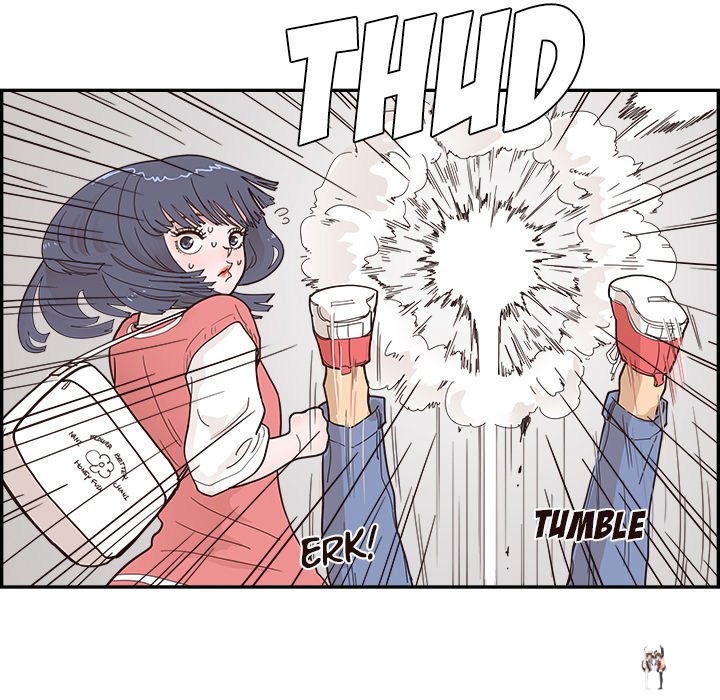 His Women’s University His Women’s University Chapter 102 - Page 45