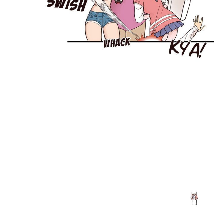 His Women’s University His Women’s University Chapter 102 - Page 49