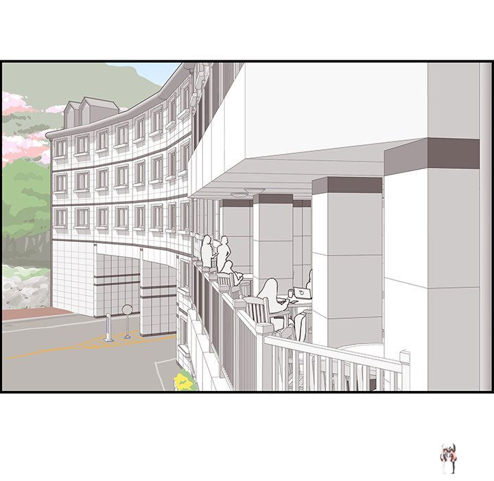 His Women’s University His Women’s University Chapter 102 - Page 51