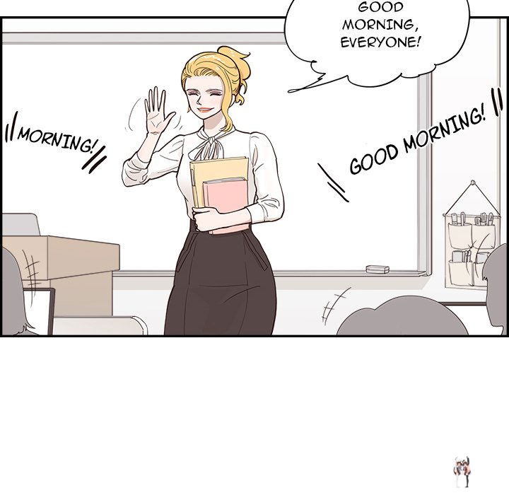 His Women’s University His Women’s University Chapter 102 - Page 68