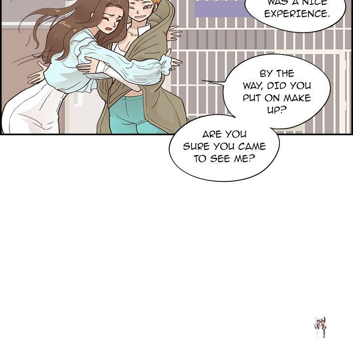 His Women’s University His Women’s University Chapter 102 - Page 7