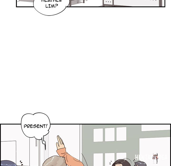 His Women’s University His Women’s University Chapter 102 - Page 76