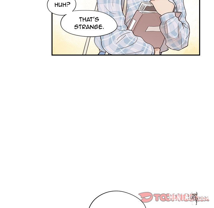 His Women’s University His Women’s University Chapter 102 - Page 86