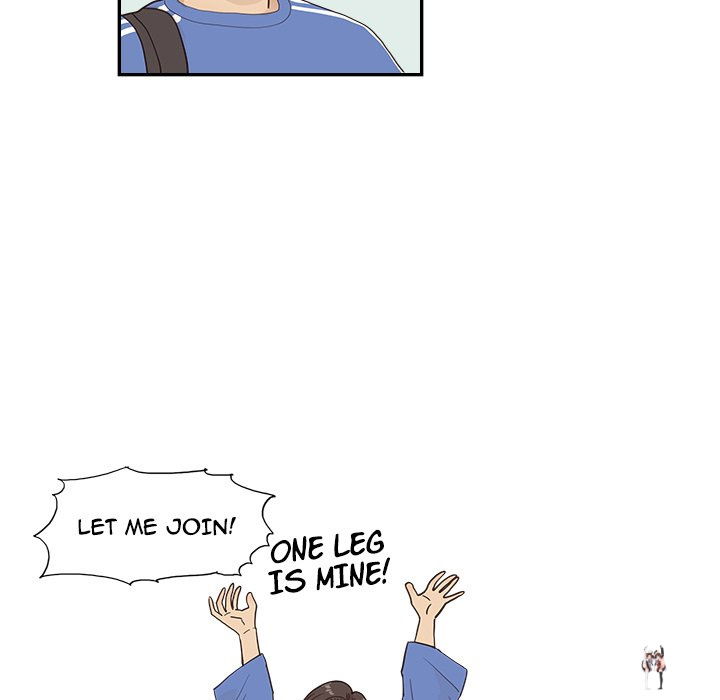 His Women’s University His Women’s University Chapter 103 - Page 103