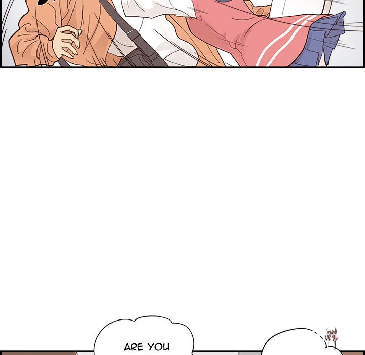 His Women’s University His Women’s University Chapter 103 - Page 13