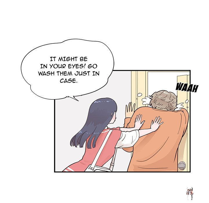 His Women’s University His Women’s University Chapter 103 - Page 15