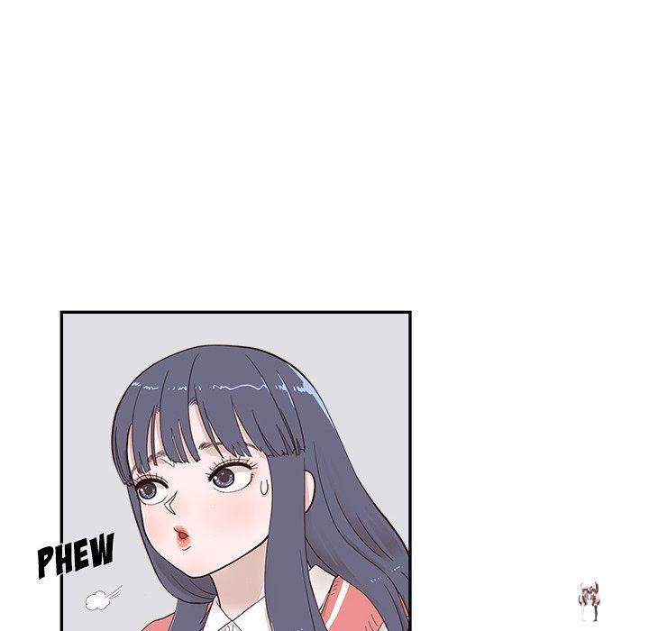 His Women’s University His Women’s University Chapter 103 - Page 16