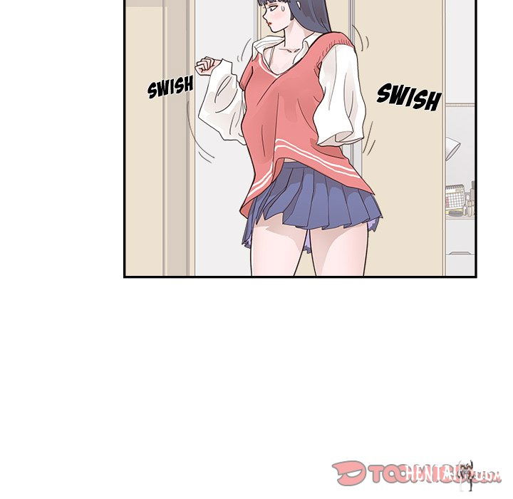 His Women’s University His Women’s University Chapter 103 - Page 18