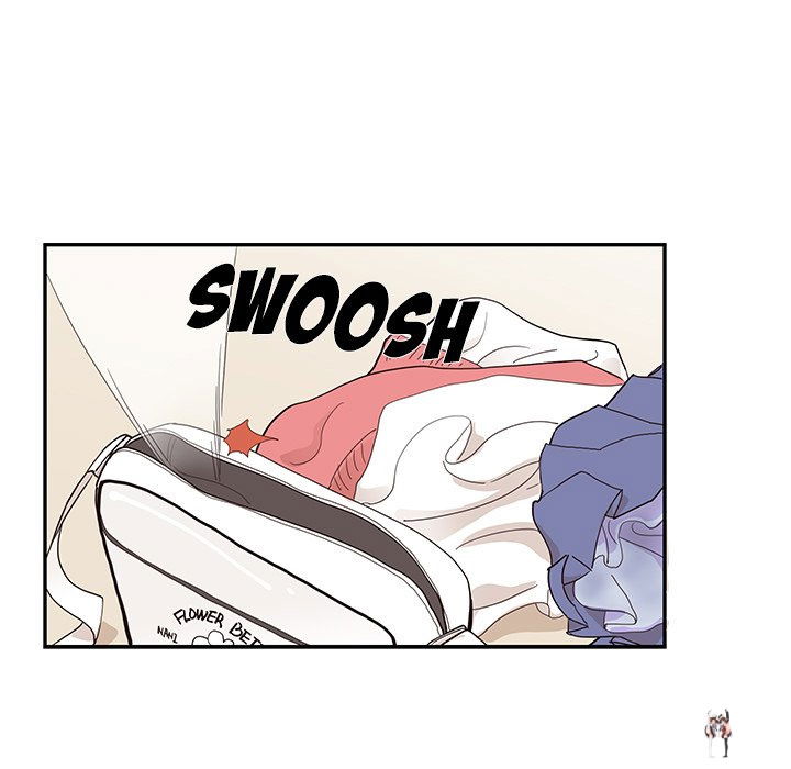 His Women’s University His Women’s University Chapter 103 - Page 19