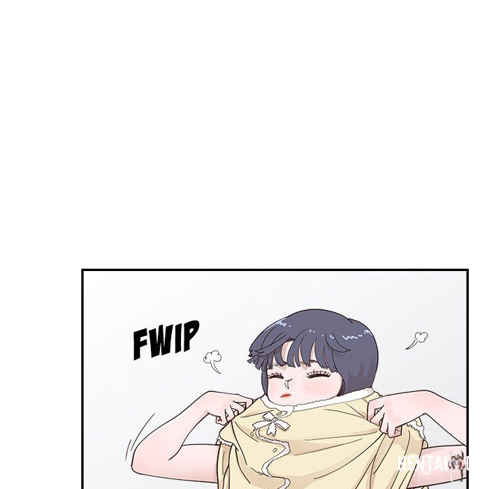 His Women’s University His Women’s University Chapter 103 - Page 20