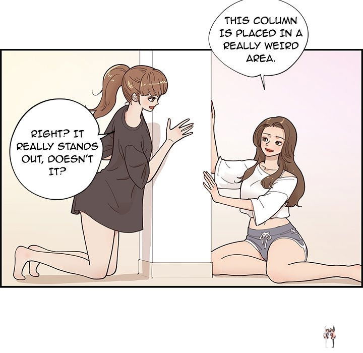 His Women’s University His Women’s University Chapter 103 - Page 28