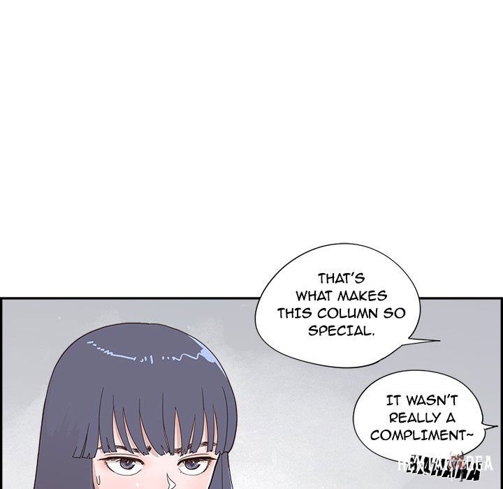 His Women’s University His Women’s University Chapter 103 - Page 29