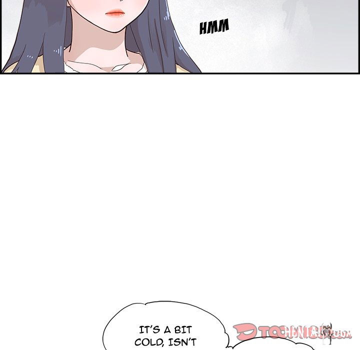 His Women’s University His Women’s University Chapter 103 - Page 30